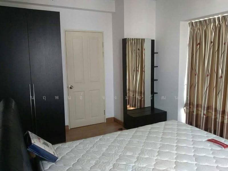Supalai Park Asoke-Ratchada, Bangkok, Dindaeng Road, Din Daeng, Bangkok, 2 Bedrooms, 63 sqm, Condo For Sale, by Narupon Jongmanwattana, 500570346 - DDproperty.com