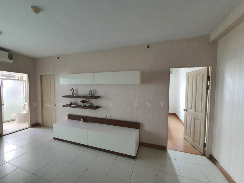 Supalai Park Asoke-Ratchada, Bangkok, Dindaeng Road, Din Daeng, Bangkok, 2 Bedrooms, 63 sqm, Condo For Sale, by Narupon Jongmanwattana, 500570346 - DDproperty.com