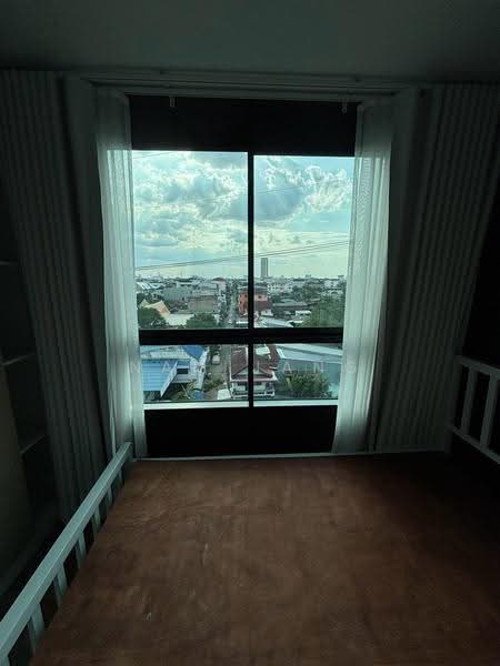 Flexi Suksawad, Bangkok, Suk Sawat Rd, Bangpakok, Rat Burana, Bangkok, 1 Bedroom, 26 sqm, Condo For Rent, by nam jang, 500570348 - DDproperty.com