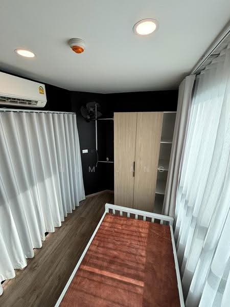 Flexi Suksawad, Bangkok, Suk Sawat Rd, Bangpakok, Rat Burana, Bangkok, 1 Bedroom, 26 sqm, Condo For Rent, by nam jang, 500570348 - DDproperty.com