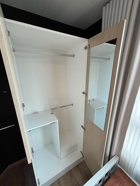 Flexi Suksawad, Bangkok, Suk Sawat Rd, Bangpakok, Rat Burana, Bangkok, 1 Bedroom, 26 sqm, Condo For Rent, by nam jang, 500570348 - DDproperty.com