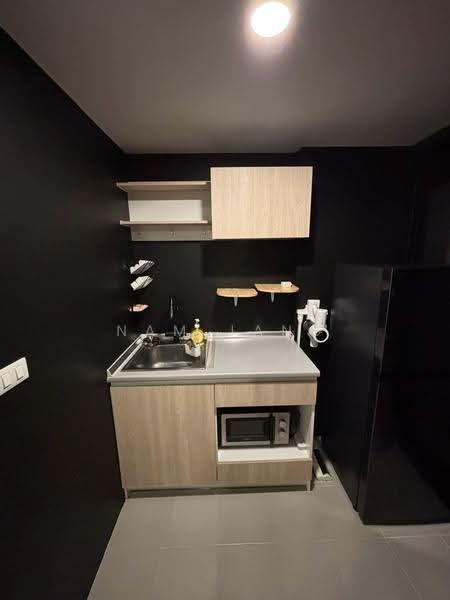 Flexi Suksawad, Bangkok, Suk Sawat Rd, Bangpakok, Rat Burana, Bangkok, 1 Bedroom, 26 sqm, Condo For Rent, by nam jang, 500570348 - DDproperty.com