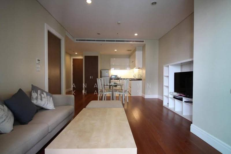 Bright Sukhumvit 24, Bangkok, Sukhumvit 24 Alley, Khong Tan, Khlong Toei, Bangkok, 1 Bedroom, 67 sqm, Condo For Rent, by Anamalyn Khanarsa, 500570349 - DDproperty.com