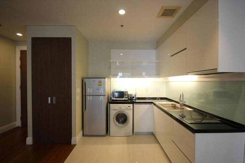 Bright Sukhumvit 24 : ไบร์ท สุขุมวิท 24, กรุงเทพ, ถนนสุขุมวิท 24, คลองตัน, คลองเตย, กรุงเทพ, 67 ตร.ม., คอนโด ให้เช่า, โดย Anamalyn Khanarsa, 500570349 - DDproperty.com