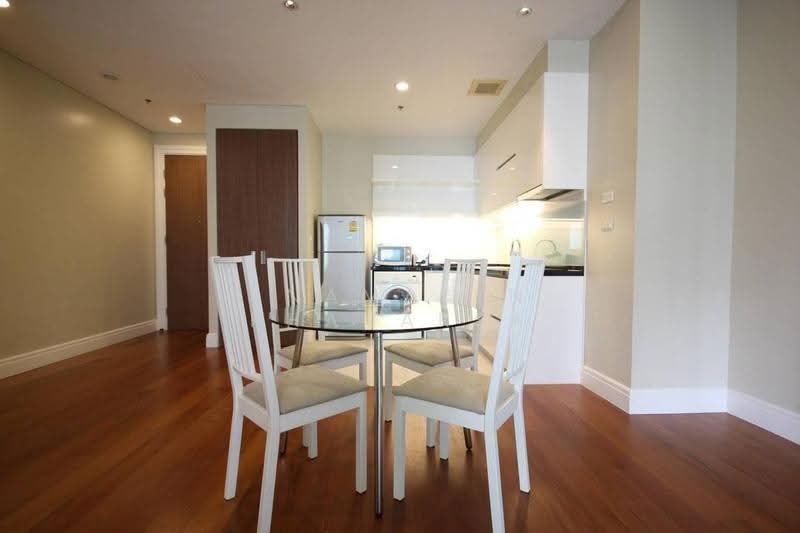 Bright Sukhumvit 24, Bangkok, Sukhumvit 24 Alley, Khong Tan, Khlong Toei, Bangkok, 1 Bedroom, 67 sqm, Condo For Rent, by Anamalyn Khanarsa, 500570349 - DDproperty.com