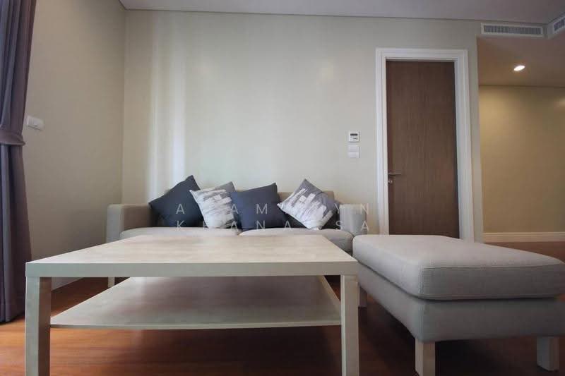 Bright Sukhumvit 24, Bangkok, Sukhumvit 24 Alley, Khong Tan, Khlong Toei, Bangkok, 1 Bedroom, 67 sqm, Condo For Rent, by Anamalyn Khanarsa, 500570349 - DDproperty.com