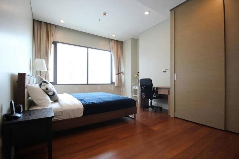 Bright Sukhumvit 24, Bangkok, Sukhumvit 24 Alley, Khong Tan, Khlong Toei, Bangkok, 1 Bedroom, 67 sqm, Condo For Rent, by Anamalyn Khanarsa, 500570349 - DDproperty.com