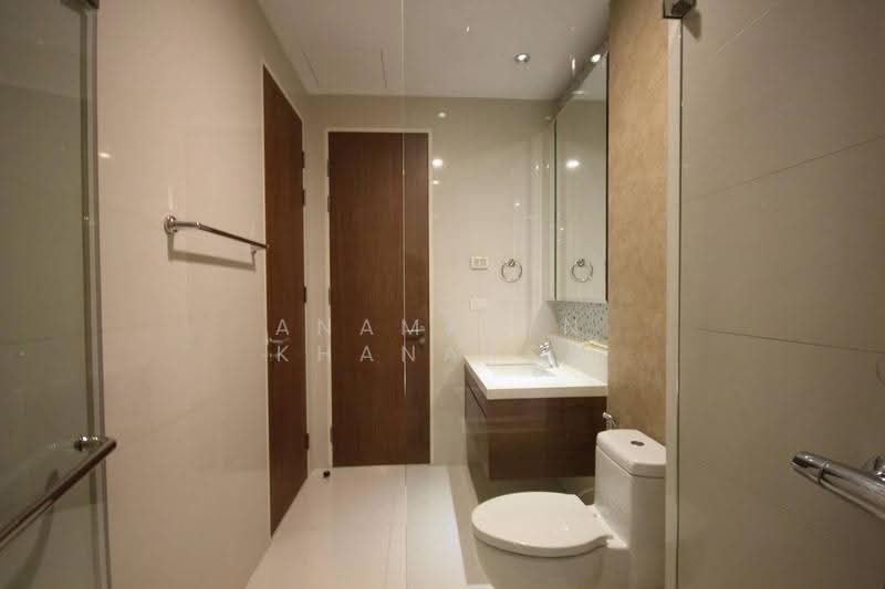 Bright Sukhumvit 24, Bangkok, Sukhumvit 24 Alley, Khong Tan, Khlong Toei, Bangkok, 1 Bedroom, 67 sqm, Condo For Rent, by Anamalyn Khanarsa, 500570349 - DDproperty.com