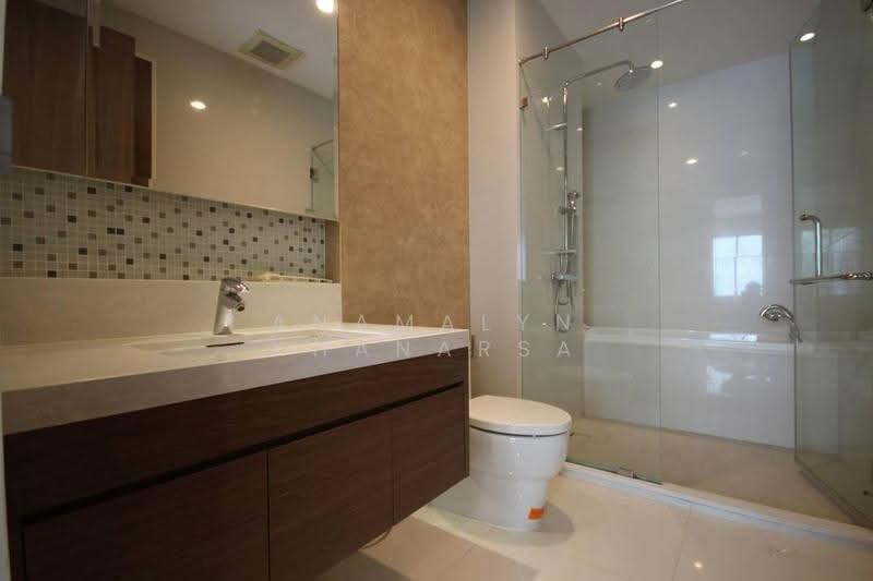 Bright Sukhumvit 24, Bangkok, Sukhumvit 24 Alley, Khong Tan, Khlong Toei, Bangkok, 1 Bedroom, 67 sqm, Condo For Rent, by Anamalyn Khanarsa, 500570349 - DDproperty.com