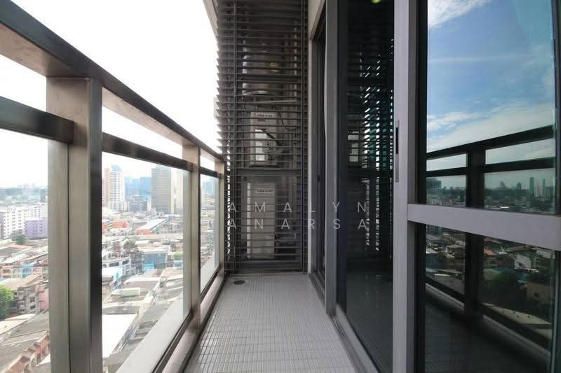 Bright Sukhumvit 24, Bangkok, Sukhumvit 24 Alley, Khong Tan, Khlong Toei, Bangkok, 1 Bedroom, 67 sqm, Condo For Rent, by Anamalyn Khanarsa, 500570349 - DDproperty.com