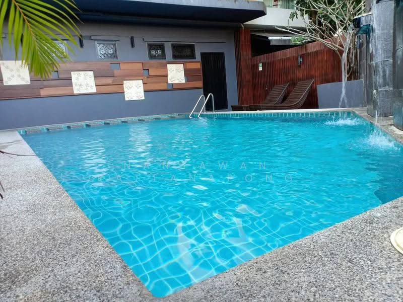 PromT Condo, Chiang Mai, Chet Yot Road, Chang Phuak, Muang Chiang Mai, Chiang Mai, 1 Bedroom, 34 sqm, Condo For Sale, by Nantawan Rattanapong, 500570350 - DDproperty.com