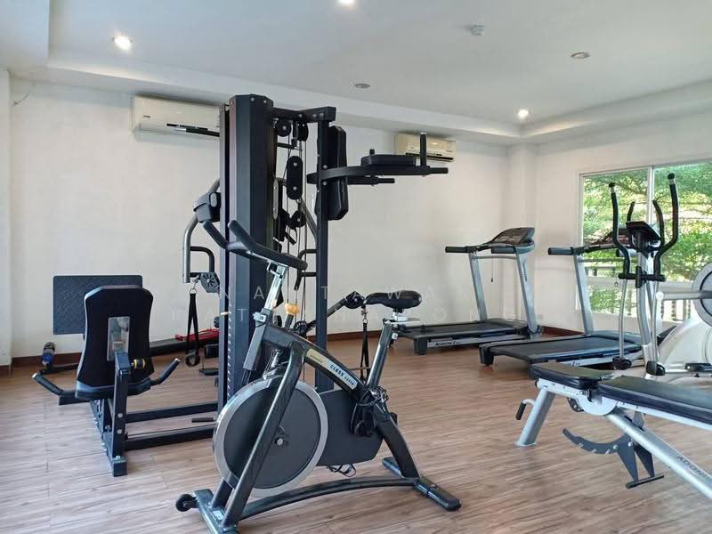PromT Condo, Chiang Mai, Chet Yot Road, Chang Phuak, Muang Chiang Mai, Chiang Mai, 1 Bedroom, 34 sqm, Condo For Sale, by Nantawan Rattanapong, 500570350 - DDproperty.com