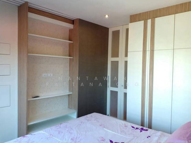 PromT Condo, Chiang Mai, Chet Yot Road, Chang Phuak, Muang Chiang Mai, Chiang Mai, 1 Bedroom, 34 sqm, Condo For Sale, by Nantawan Rattanapong, 500570350 - DDproperty.com