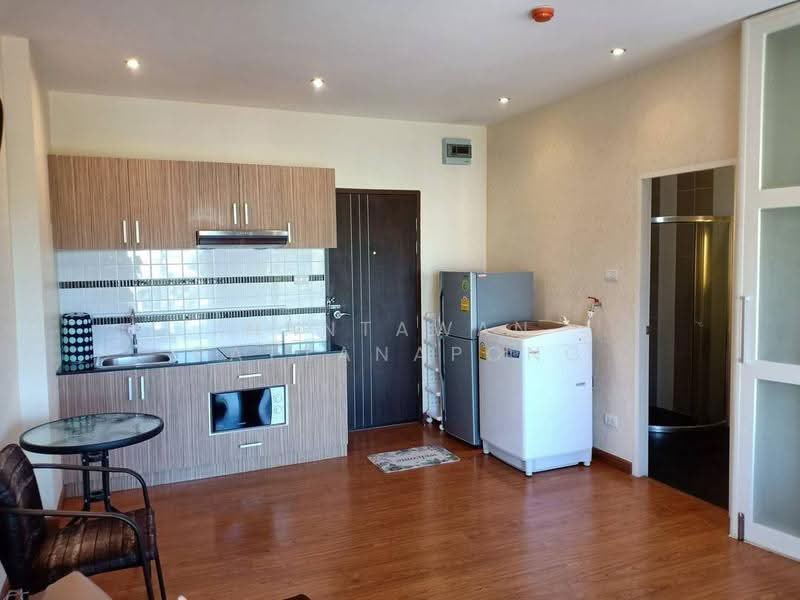 PromT Condo, Chiang Mai, Chet Yot Road, Chang Phuak, Muang Chiang Mai, Chiang Mai, 1 Bedroom, 34 sqm, Condo For Sale, by Nantawan Rattanapong, 500570350 - DDproperty.com