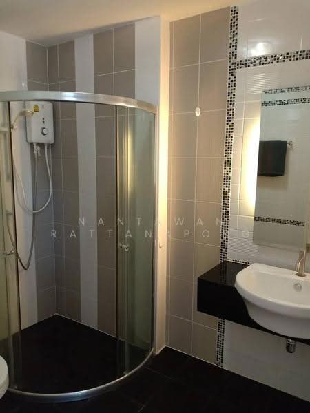 PromT Condo, Chiang Mai, Chet Yot Road, Chang Phuak, Muang Chiang Mai, Chiang Mai, 1 Bedroom, 34 sqm, Condo For Sale, by Nantawan Rattanapong, 500570350 - DDproperty.com