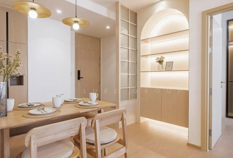 Maru Ekkamai 2, Bangkok, 70-5 Sukhumvit 63 Road, Phra Kanong Nua, Watthana, Bangkok, 2 Bedrooms, 60 sqm, Condo For Rent, by The Luxe Group, 500570351 - DDproperty.com