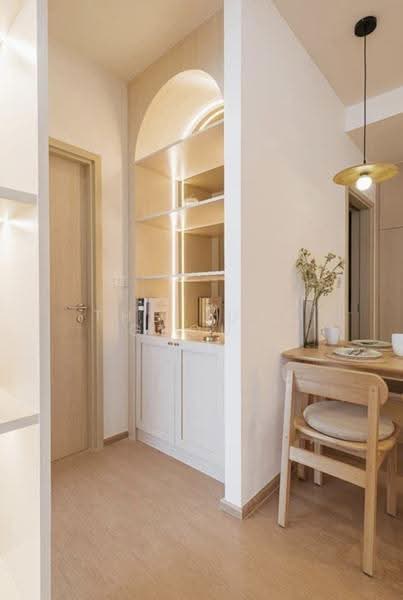 Maru Ekkamai 2, Bangkok, 70-5 Sukhumvit 63 Road, Phra Kanong Nua, Watthana, Bangkok, 2 Bedrooms, 60 sqm, Condo For Rent, by The Luxe Group, 500570351 - DDproperty.com
