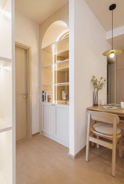 Maru Ekkamai 2, Bangkok, 70-5 Sukhumvit 63 Road, Phra Kanong Nua, Watthana, Bangkok, 2 Bedrooms, 60 sqm, Condo For Rent, by The Luxe Group, 500570351 - DDproperty.com