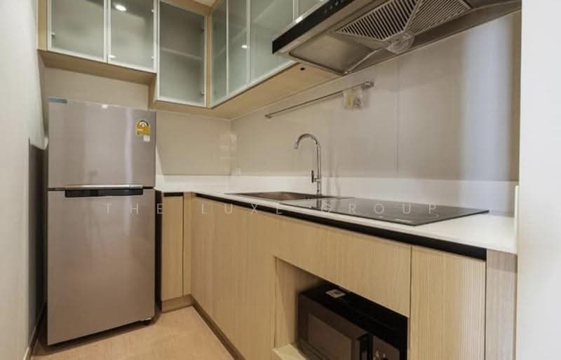 Maru Ekkamai 2, Bangkok, 70-5 Sukhumvit 63 Road, Phra Kanong Nua, Watthana, Bangkok, 2 Bedrooms, 60 sqm, Condo For Rent, by The Luxe Group, 500570351 - DDproperty.com