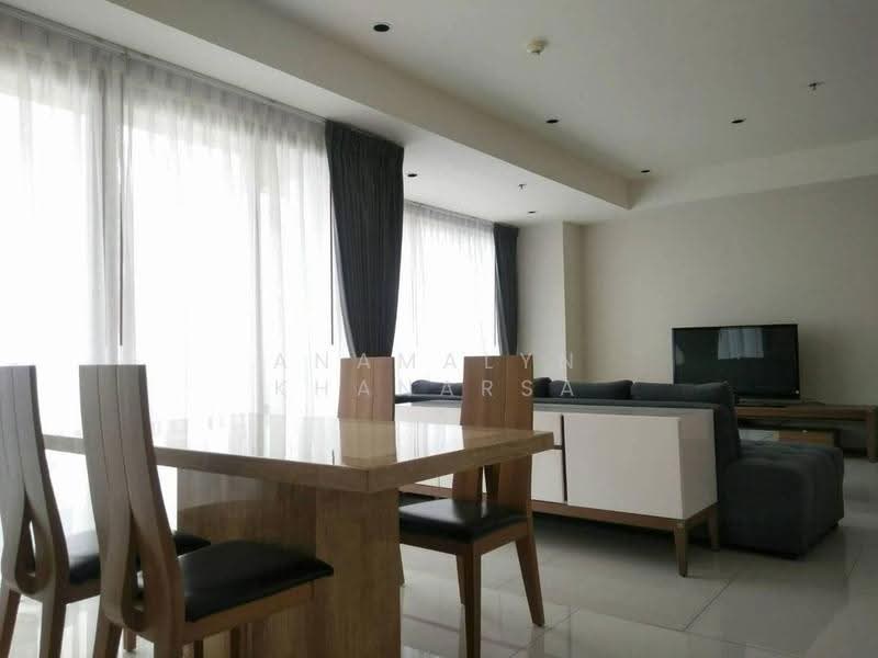 The Emporio Place : ดิ เอ็มโพริโอ เพลส, กรุงเทพ, 93 ซอยสุขุมวิท 24 ถนนสุุขุมวิท, คลองตัน, คลองเตย, กรุงเทพ, 107 ตร.ม., คอนโด ให้เช่า, โดย Anamalyn Khanarsa, 500570352 - DDproperty.com
