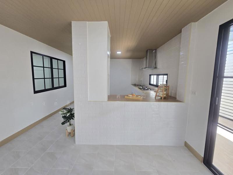 หมู่บ้านเอกกวิน เลียบคลองสอง คลองสามวา, Bangkok, เลียบคลองสอง, Bang Chun, Khlong Sam Wa, Bangkok, 4 Bedrooms, 200 sqm, Single Detached House For Sale, by นภัสศรณ์ วงศ์สินไทยกร (นันท์), 500570353 - DDproperty.com