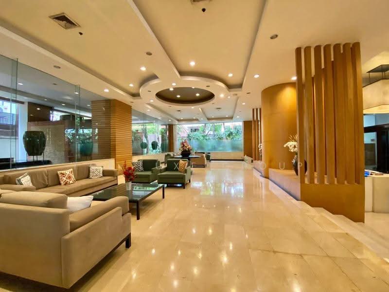 Kallista Mansion, Bangkok, 64 Soi Sukhumvit 11, Khlongtoei Nua, Watthana, Bangkok, 3 Bedrooms, 315 sqm, Condo For Sale, by The Luxe Group, 500570354 - DDproperty.com