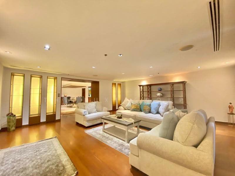 Kallista Mansion, Bangkok, 64 Soi Sukhumvit 11, Khlongtoei Nua, Watthana, Bangkok, 3 Bedrooms, 315 sqm, Condo For Sale, by The Luxe Group, 500570354 - DDproperty.com
