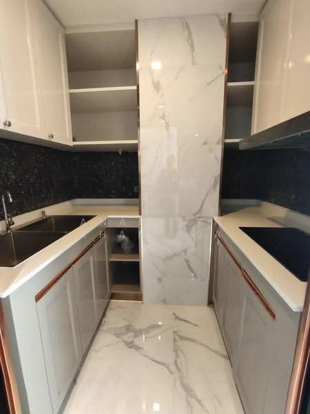 M Silom, Bangkok, 26 Narathiwas Ratchanakarin Road, Suriyawong, Bang Rak, Bangkok, 3 Bedrooms, 135 sqm, Condo For Rent, by Anamalyn Khanarsa, 500570355 - DDproperty.com
