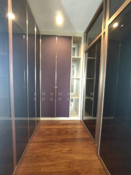 M Silom, Bangkok, 26 Narathiwas Ratchanakarin Road, Suriyawong, Bang Rak, Bangkok, 3 Bedrooms, 135 sqm, Condo For Rent, by Anamalyn Khanarsa, 500570355 - DDproperty.com