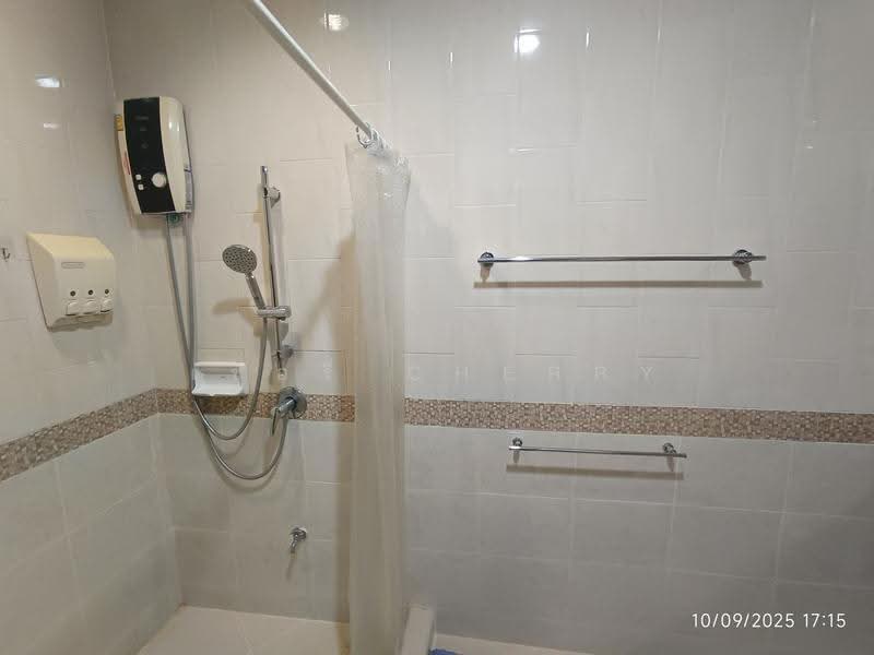 Baan Klang Muang Mengjai Ratchada 2, Bangkok, Soi Sahakanpramoon, Wang Thonglang, Bangkok, 3 Bedrooms, 190 sqm, Townhouse For Rent, by Tamita Kongsoithong, 500570356 - DDproperty.com