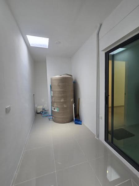 HULSE Ramintra-Bangchan Station, Bangkok, Soi Ram Intra 117, Min Buri, Bangkok, 4 Bedrooms, 200 sqm, Townhouse For Sale, by นภัสศรณ์ วงศ์สินไทยกร (นันท์), 500570359 - DDproperty.com