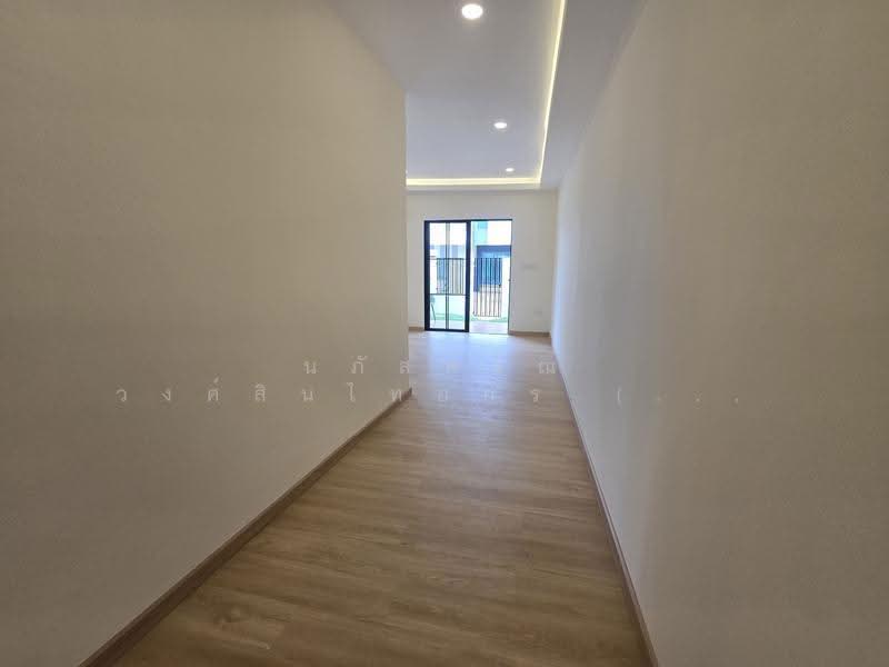 HULSE Ramintra-Bangchan Station, Bangkok, Soi Ram Intra 117, Min Buri, Bangkok, 4 Bedrooms, 200 sqm, Townhouse For Sale, by นภัสศรณ์ วงศ์สินไทยกร (นันท์), 500570359 - DDproperty.com