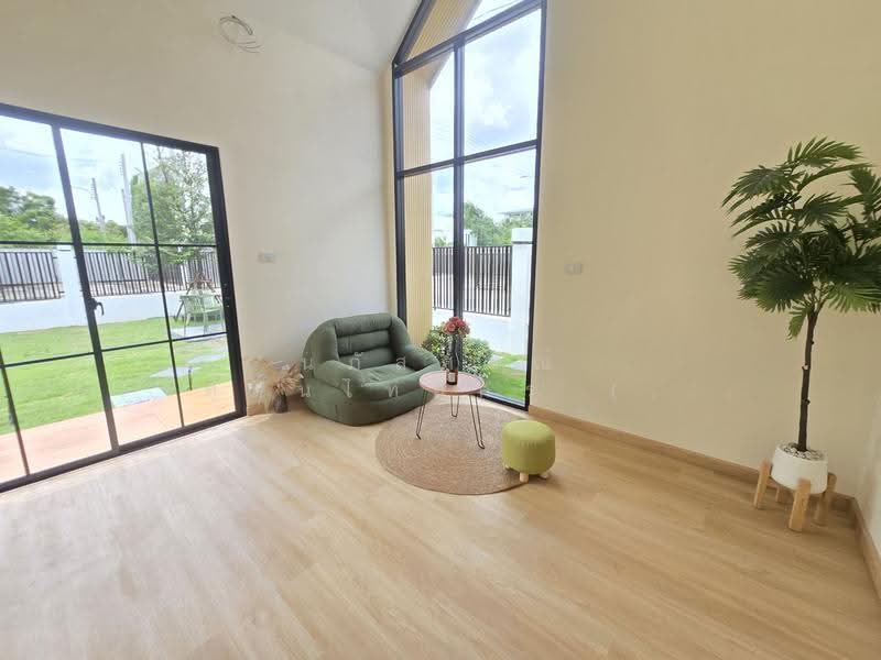 HULSE Ramintra-Bangchan Station, Bangkok, Soi Ram Intra 117, Min Buri, Bangkok, 4 Bedrooms, 200 sqm, Townhouse For Sale, by นภัสศรณ์ วงศ์สินไทยกร (นันท์), 500570359 - DDproperty.com