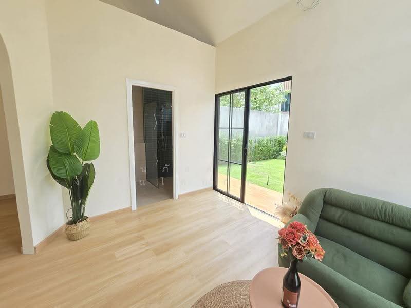 HULSE Ramintra-Bangchan Station, Bangkok, Soi Ram Intra 117, Min Buri, Bangkok, 4 Bedrooms, 200 sqm, Townhouse For Sale, by นภัสศรณ์ วงศ์สินไทยกร (นันท์), 500570359 - DDproperty.com