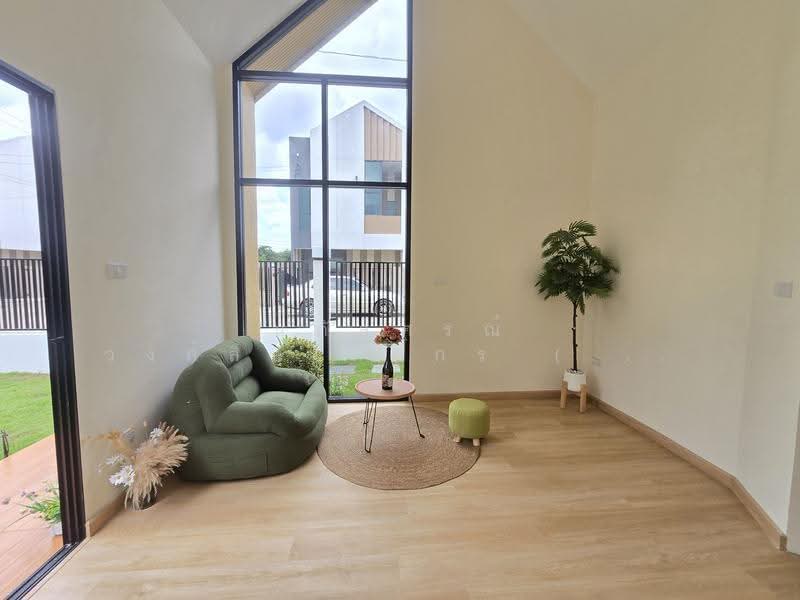 HULSE Ramintra-Bangchan Station, Bangkok, Soi Ram Intra 117, Min Buri, Bangkok, 4 Bedrooms, 200 sqm, Townhouse For Sale, by นภัสศรณ์ วงศ์สินไทยกร (นันท์), 500570359 - DDproperty.com