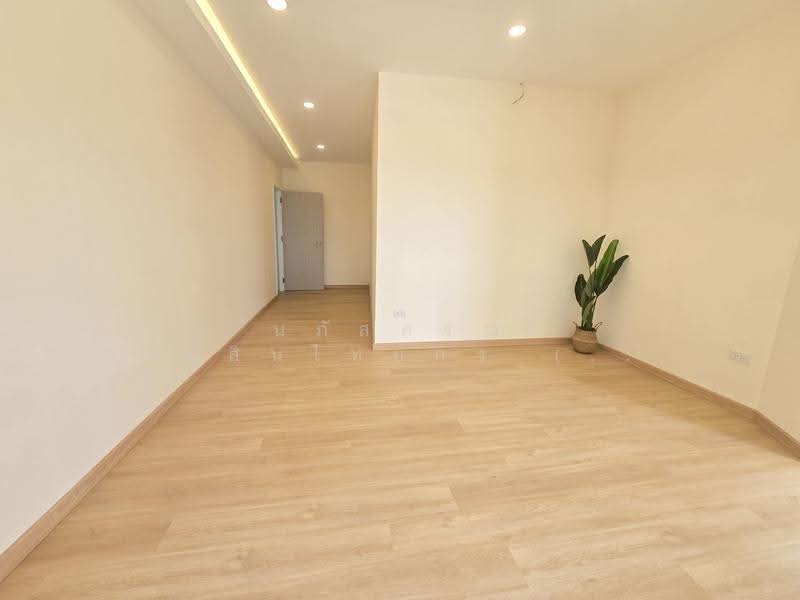 HULSE Ramintra-Bangchan Station, Bangkok, Soi Ram Intra 117, Min Buri, Bangkok, 4 Bedrooms, 200 sqm, Townhouse For Sale, by นภัสศรณ์ วงศ์สินไทยกร (นันท์), 500570359 - DDproperty.com