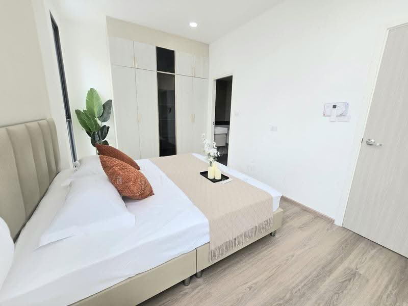 HULSE Ramintra-Bangchan Station, Bangkok, Soi Ram Intra 117, Min Buri, Bangkok, 4 Bedrooms, 200 sqm, Townhouse For Sale, by นภัสศรณ์ วงศ์สินไทยกร (นันท์), 500570359 - DDproperty.com