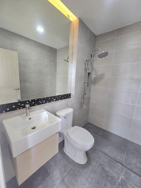 HULSE Ramintra-Bangchan Station, Bangkok, Soi Ram Intra 117, Min Buri, Bangkok, 4 Bedrooms, 200 sqm, Townhouse For Sale, by นภัสศรณ์ วงศ์สินไทยกร (นันท์), 500570359 - DDproperty.com
