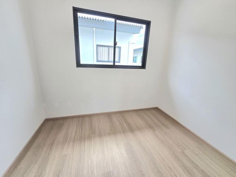 HULSE Ramintra-Bangchan Station, กรุงเทพ, ซอยรามอินทรา 117, มีนบุรี, มีนบุรี, กรุงเทพ, 200 ตร.ม., ทาวน์เฮ้าส์ ขาย, โดย นภัสศรณ์ วงศ์สินไทยกร (นันท์), 500570359 - DDproperty.com