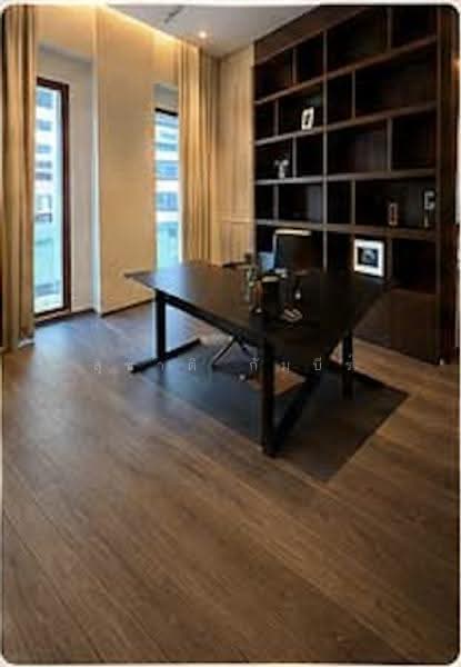 The Crest Ruamrudee, Bangkok, Soi Ruamrudee 2, Witthayu Road, Lumphini, Pathum Wan, Bangkok, 3 Bedrooms, 265 sqm, Condo For Rent, by Suchart Gambhir, 500570360 - DDproperty.com