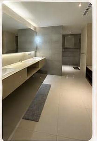 The Crest Ruamrudee, Bangkok, Soi Ruamrudee 2, Witthayu Road, Lumphini, Pathum Wan, Bangkok, 3 Bedrooms, 265 sqm, Condo For Rent, by Suchart Gambhir, 500570360 - DDproperty.com