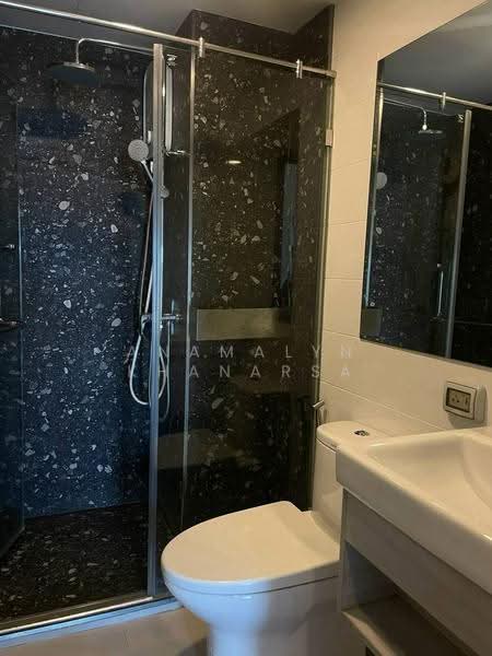 Knightsbridge Collage Sukhumvit 107, Samut Prakan, Sukhumvit 107 Road, Samrong Nua, Muang Samut Prakarn, Samut Prakan, 1 Bedroom, 35 sqm, Condo For Rent, by Anamalyn Khanarsa, 500570361 - DDproperty.com