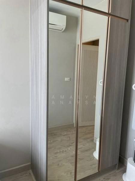 Knightsbridge Collage Sukhumvit 107, Samut Prakan, Sukhumvit 107 Road, Samrong Nua, Muang Samut Prakarn, Samut Prakan, 1 Bedroom, 35 sqm, Condo For Rent, by Anamalyn Khanarsa, 500570361 - DDproperty.com