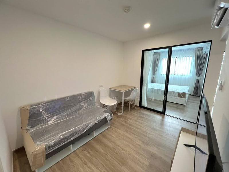 Sena Kith Samrong Interchange, Samut Prakan, Samrong Nua, Muang Samut Prakarn, Samut Prakan, 1 Bedroom, 26 sqm, Condo For Rent, by Ulaiwan Boonsiri, 500570362 - DDproperty.com