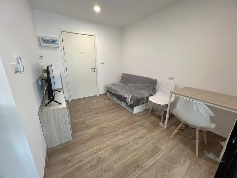 Sena Kith Samrong Interchange, Samut Prakan, Samrong Nua, Muang Samut Prakarn, Samut Prakan, 1 Bedroom, 26 sqm, Condo For Rent, by Ulaiwan Boonsiri, 500570362 - DDproperty.com