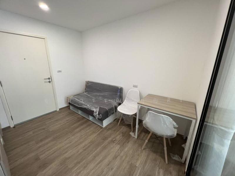 Sena Kith Samrong Interchange, Samut Prakan, Samrong Nua, Muang Samut Prakarn, Samut Prakan, 1 Bedroom, 26 sqm, Condo For Rent, by Ulaiwan Boonsiri, 500570362 - DDproperty.com