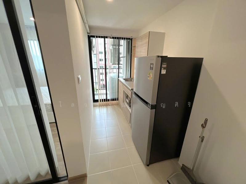 Sena Kith Samrong Interchange, Samut Prakan, Samrong Nua, Muang Samut Prakarn, Samut Prakan, 1 Bedroom, 26 sqm, Condo For Rent, by Ulaiwan Boonsiri, 500570362 - DDproperty.com