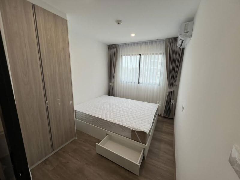 Sena Kith Samrong Interchange, Samut Prakan, Samrong Nua, Muang Samut Prakarn, Samut Prakan, 1 Bedroom, 26 sqm, Condo For Rent, by Ulaiwan Boonsiri, 500570362 - DDproperty.com