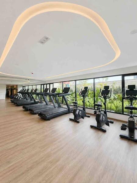 Sena Kith Samrong Interchange, Samut Prakan, Samrong Nua, Muang Samut Prakarn, Samut Prakan, 1 Bedroom, 26 sqm, Condo For Rent, by Ulaiwan Boonsiri, 500570362 - DDproperty.com