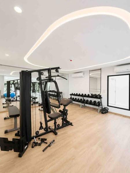 Sena Kith Samrong Interchange, Samut Prakan, Samrong Nua, Muang Samut Prakarn, Samut Prakan, 1 Bedroom, 26 sqm, Condo For Rent, by Ulaiwan Boonsiri, 500570362 - DDproperty.com
